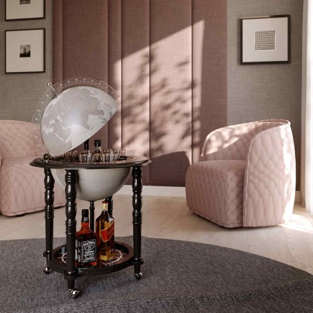 Zoffoli Elegance - Noir