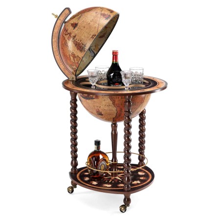 Zoffoli Explora - Honey Brown