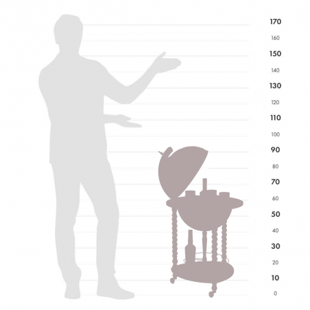 Zoffoli Explora - Old White