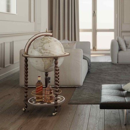 Zoffoli Explora - Old White