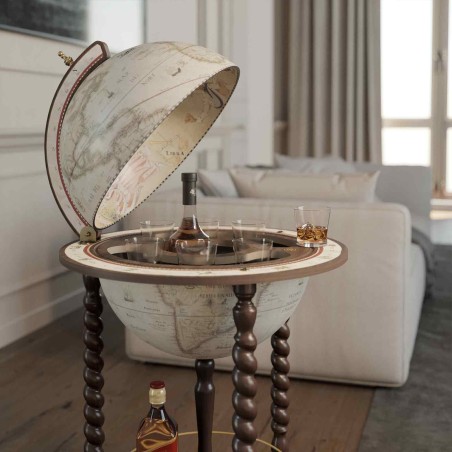 Zoffoli Explora - Old White