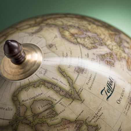 Zoffoli Giove Old White