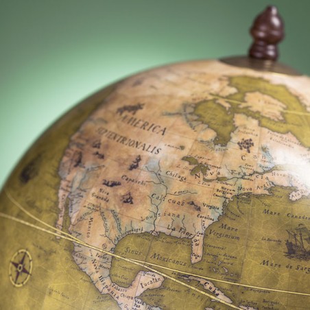 Zoffoli Giove Olive Green