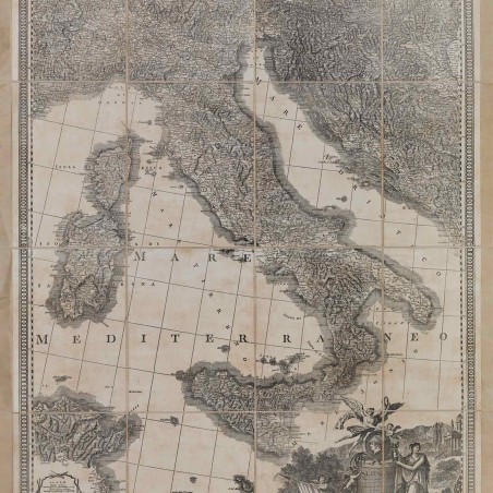 Zoffoli Italia Di Antonio Rizzi - Zannoni