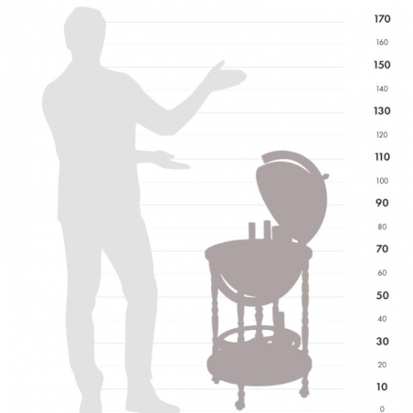 Zoffoli Minerva Blue Ocean