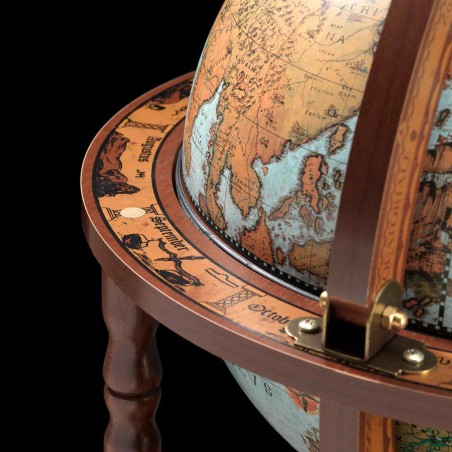 Zoffoli Minerva Blue Ocean