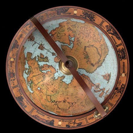 Zoffoli Minerva Blue Ocean