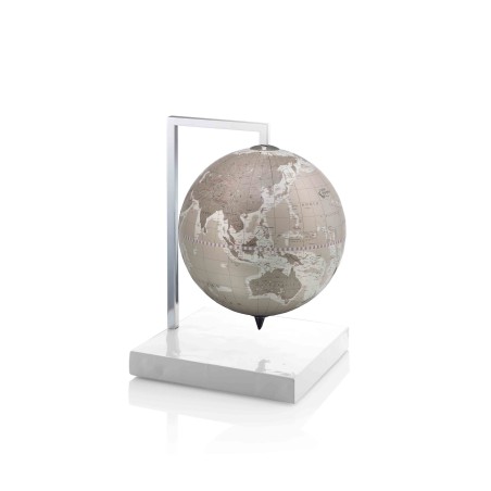 Zoffoli Quadra - Warm Grey