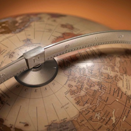 Zoffoli Sirio Natural