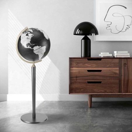 Zoffoli Vasco Da Gama - All Black