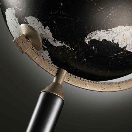 Zoffoli Vasco Da Gama - All Black