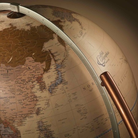 Zoffoli Vega Natural