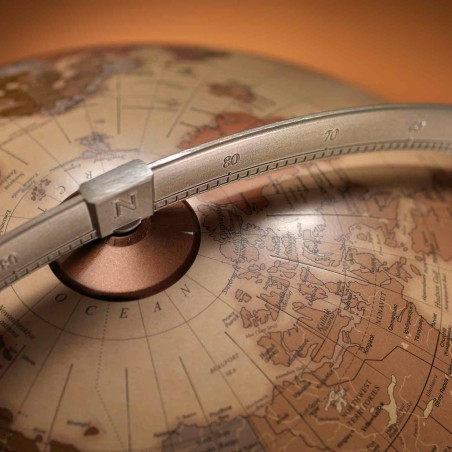 Zoffoli Vega Natural