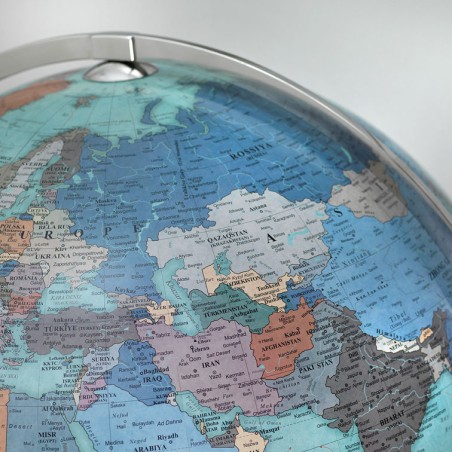 Zoffoli Vertigo Acquamarina