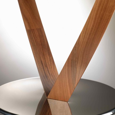 Zoffoli Vertigo Acquamarina