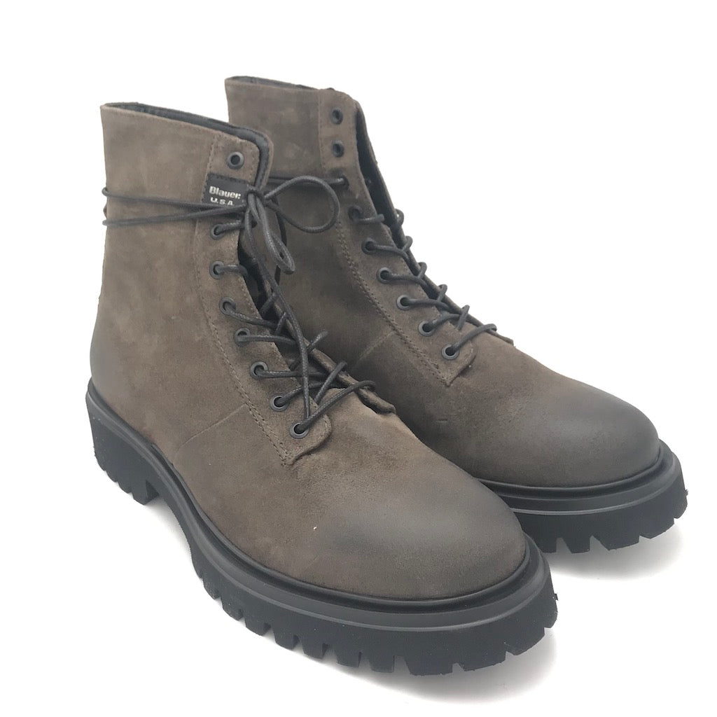 Zulian Calzature Anfibio Flynn02 Taupe