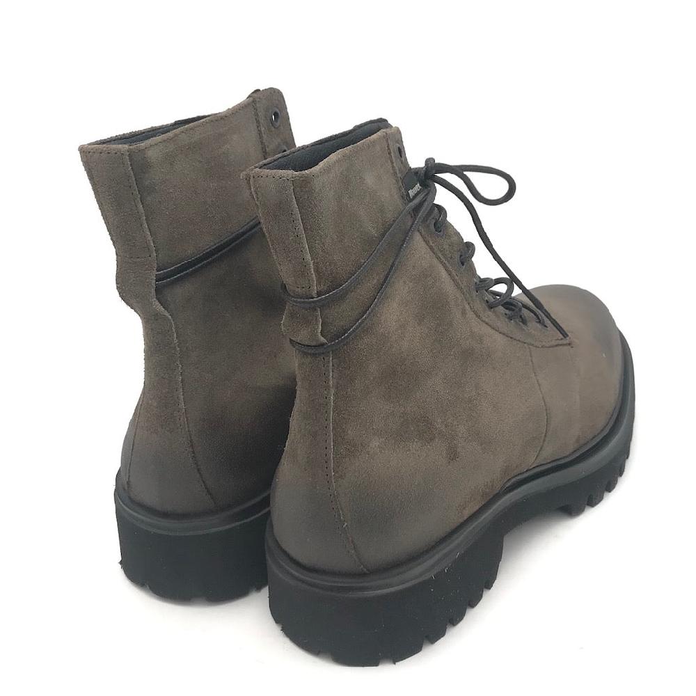 Zulian Calzature Anfibio Flynn02 Taupe