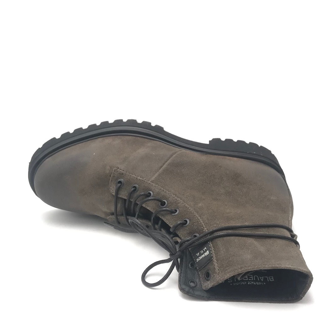 Zulian Calzature Anfibio Flynn02 Taupe