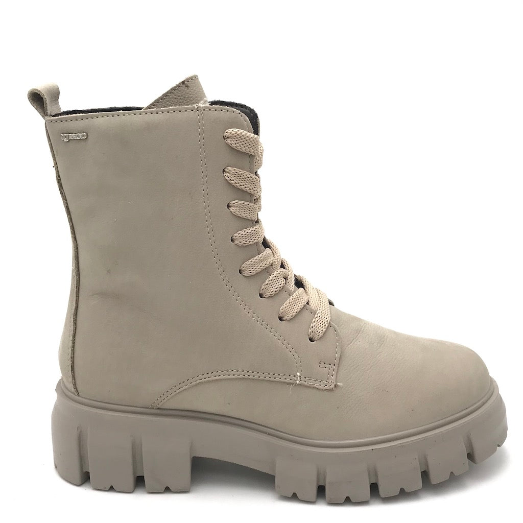 Zulian Calzature Anfibio Soraya nabuk canyon