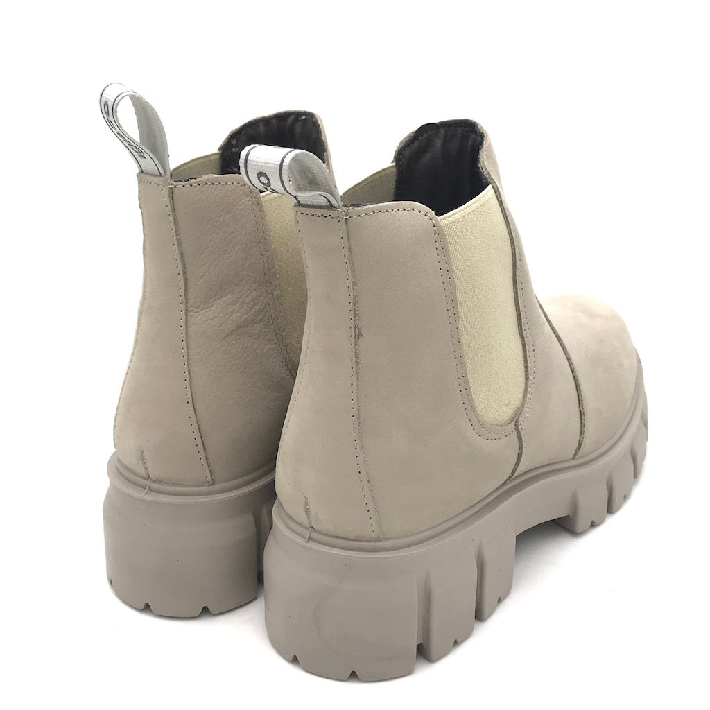 Zulian Calzature Boot Soraya Nabuk Canyon