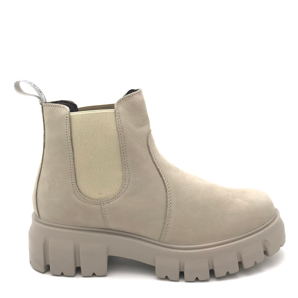 Zulian Calzature Boot Soraya nabuk canyon