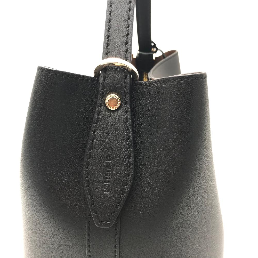 Zulian Calzature Borsa A Mano Nina Nera