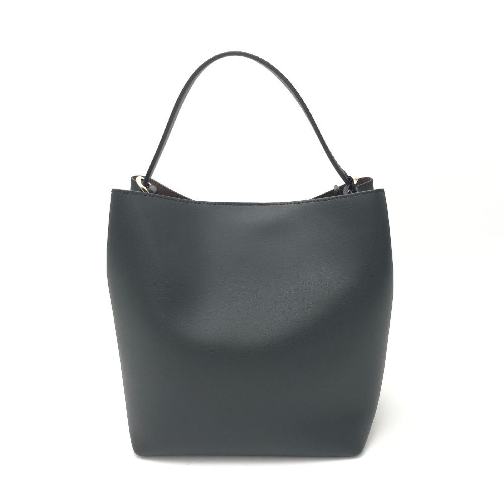 Zulian Calzature Borsa a mano Nina nera