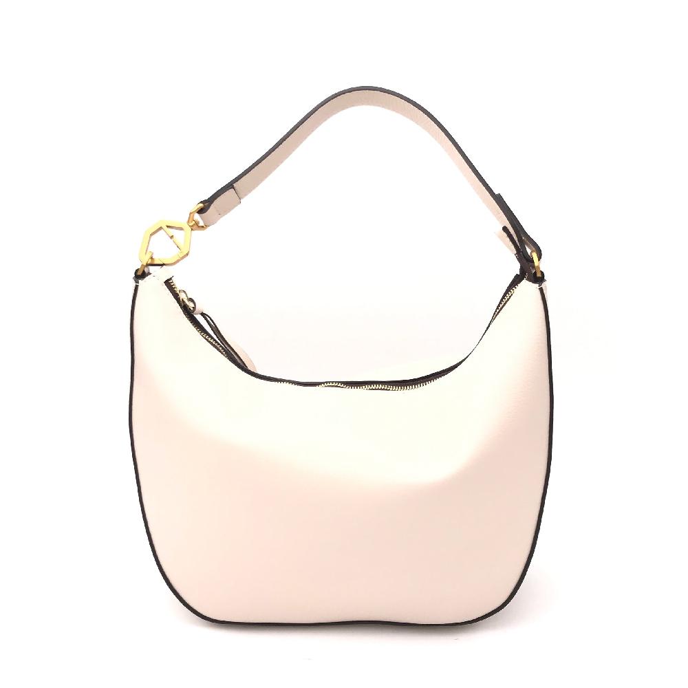 Zulian Calzature Borsa A Spalla Luna Marble