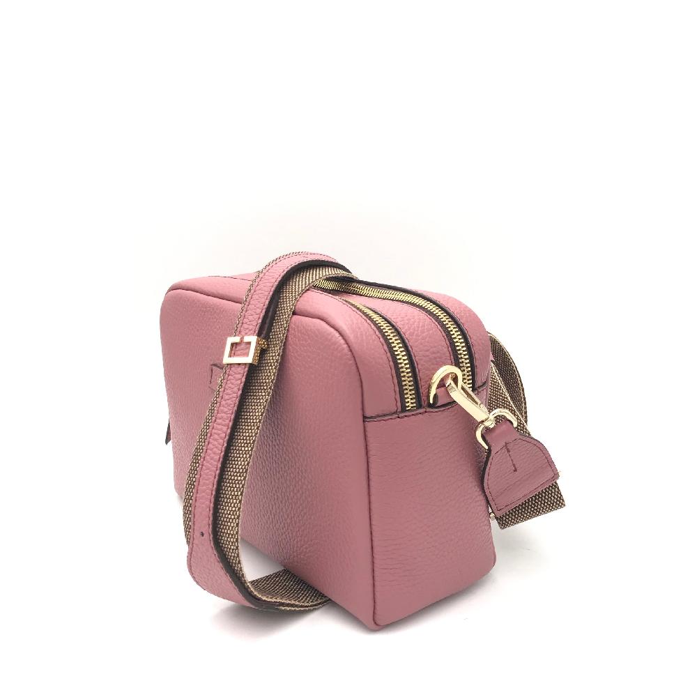 Zulian Calzature Borsa A Tracolla Joy Fard