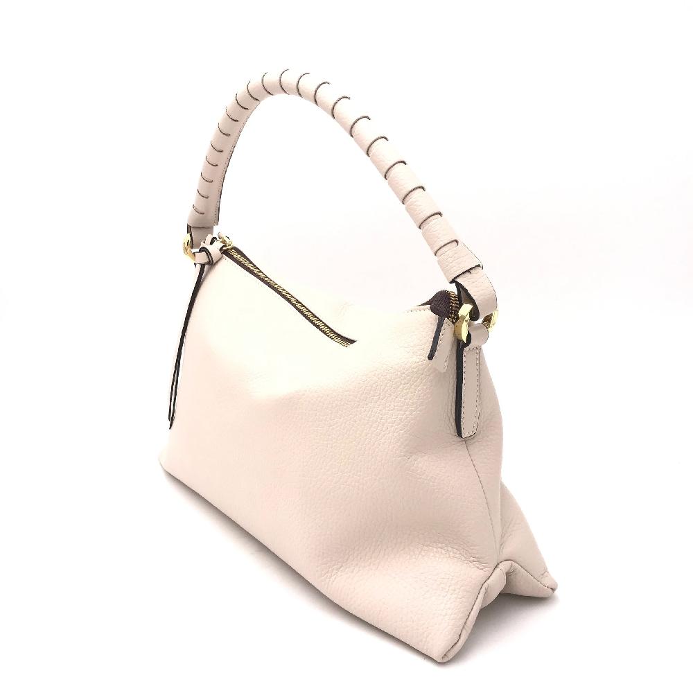 Zulian Calzature Borsa Carlotta Marble