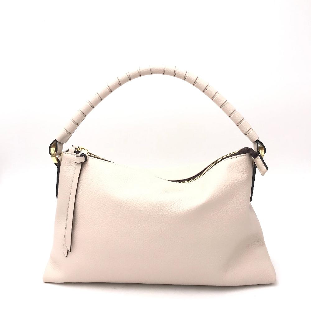 Zulian Calzature Borsa Carlotta marble