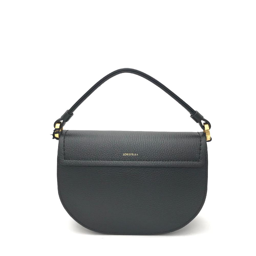 Zulian Calzature Borsa Ella Nera