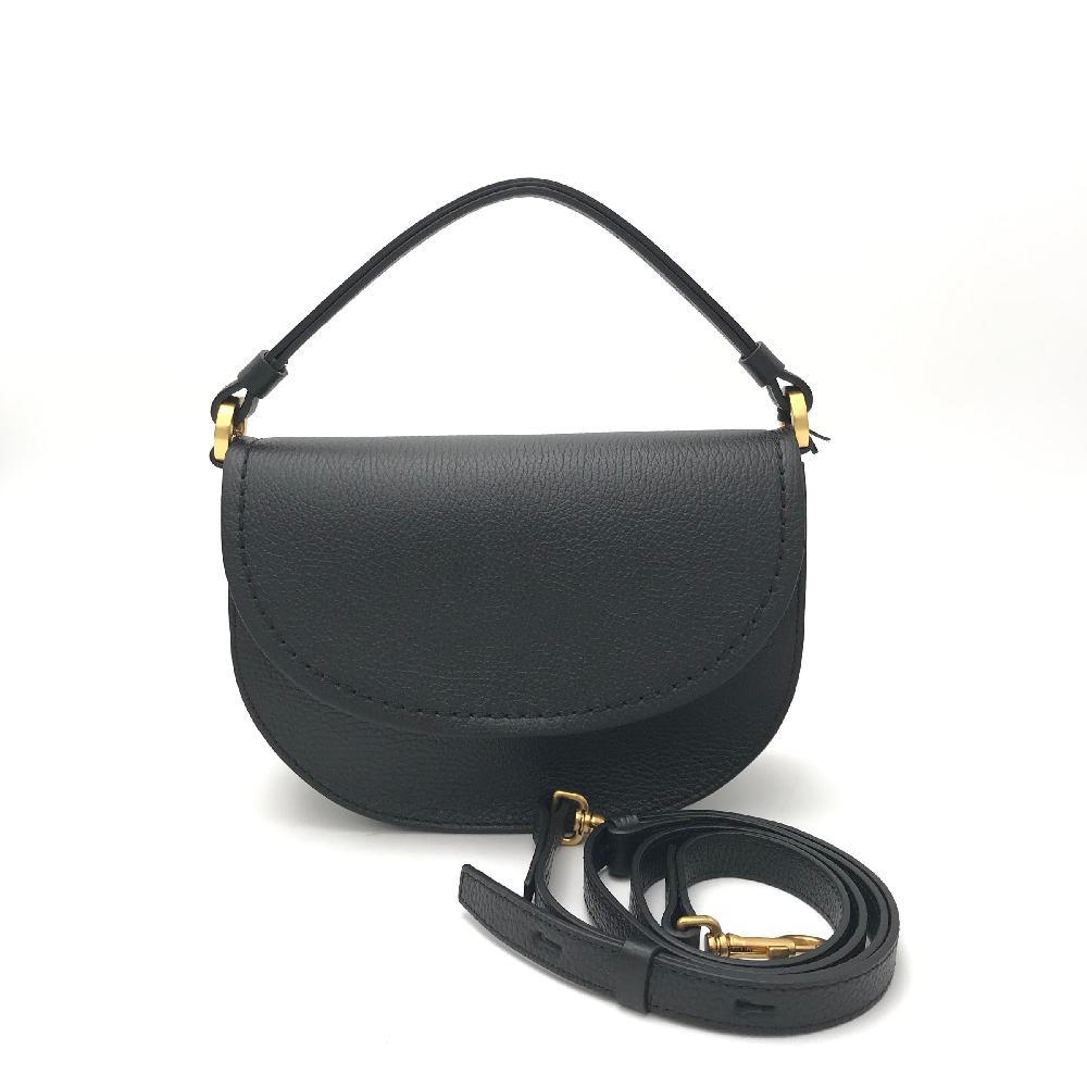 Zulian Calzature Borsa Ella Nera