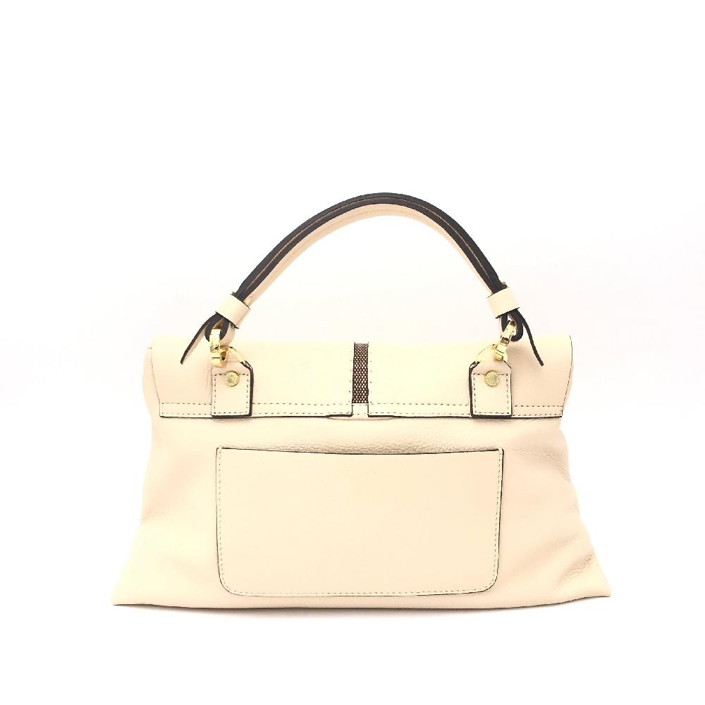 Zulian Calzature Borsa Kendall Crema