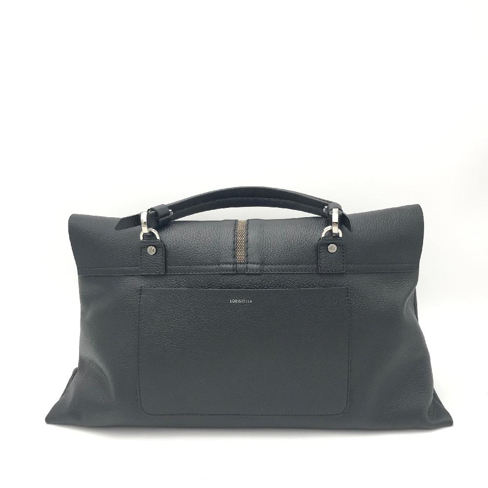 Zulian Calzature Borsa Kendall Large Nera