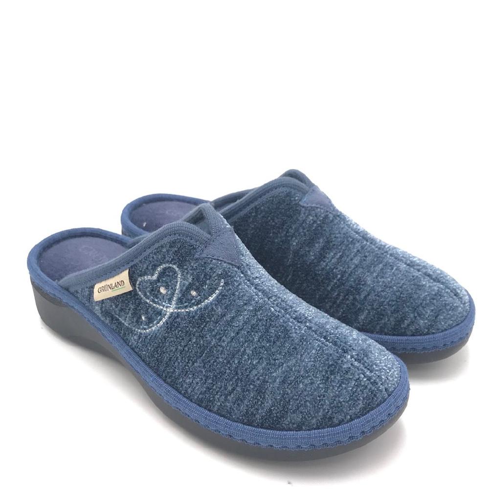 Zulian Calzature Ciabatta Alde Jeans