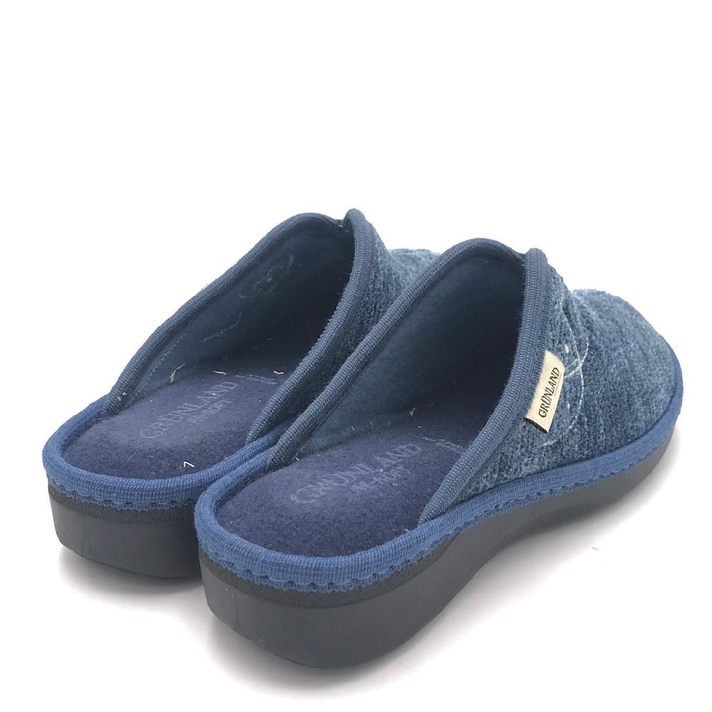 Zulian Calzature Ciabatta Alde Jeans