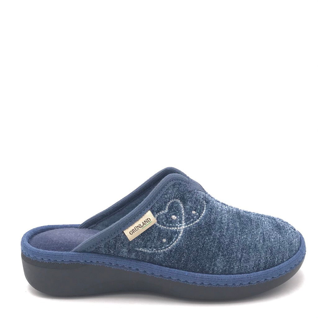 Zulian Calzature Ciabatta Alde jeans