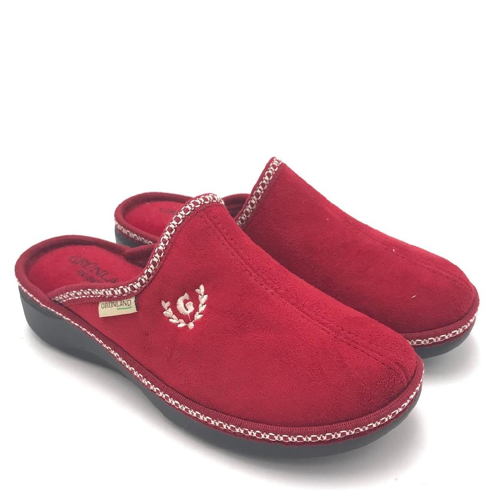 Zulian Calzature Ciabatta Alde Vino