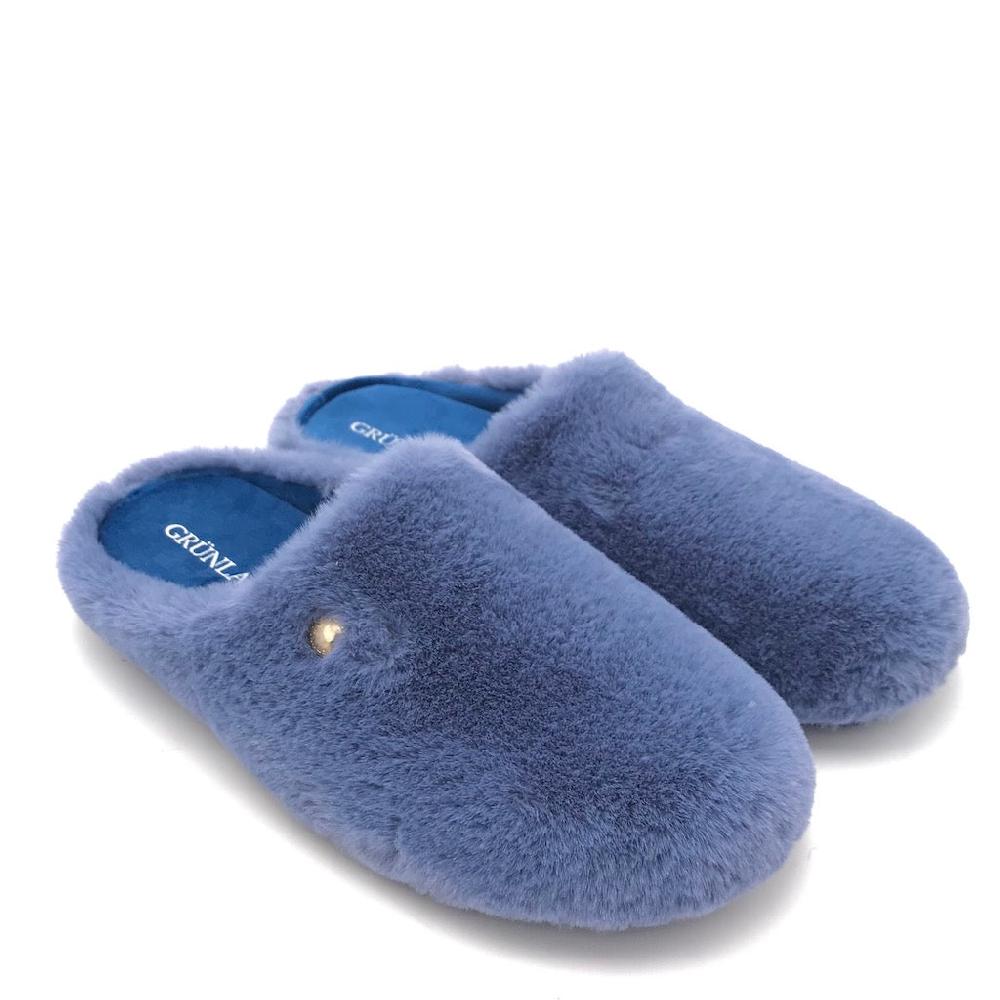 Zulian Calzature Ciabatta Gaga Jeans