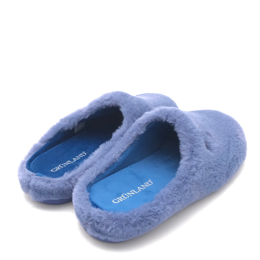 Zulian Calzature Ciabatta Gaga Jeans