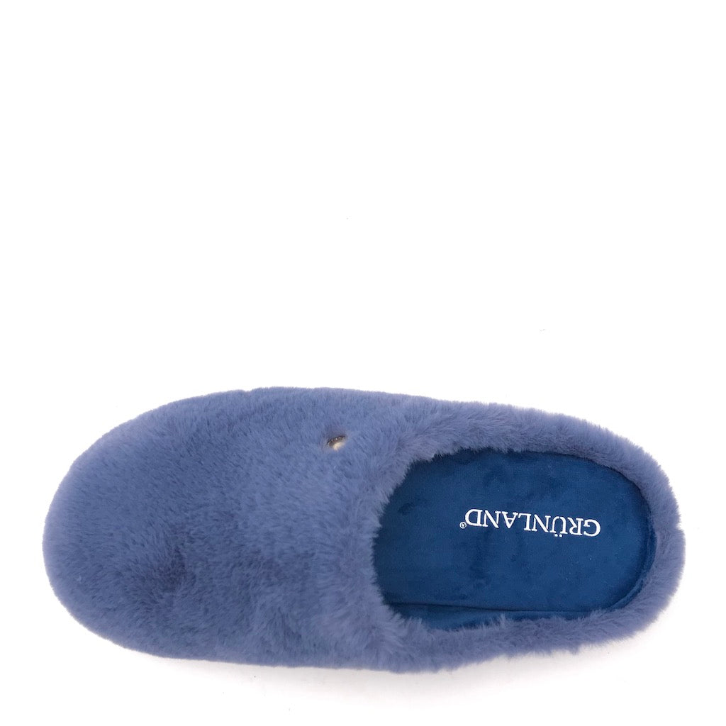 Zulian Calzature Ciabatta Gaga Jeans