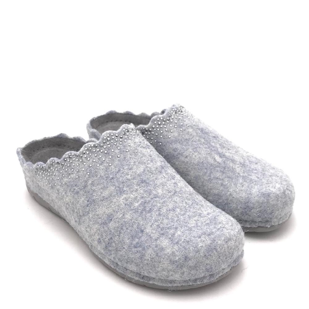 Zulian Calzature Ciabatta Prau Nuvola