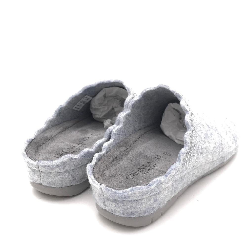 Zulian Calzature Ciabatta Prau Nuvola