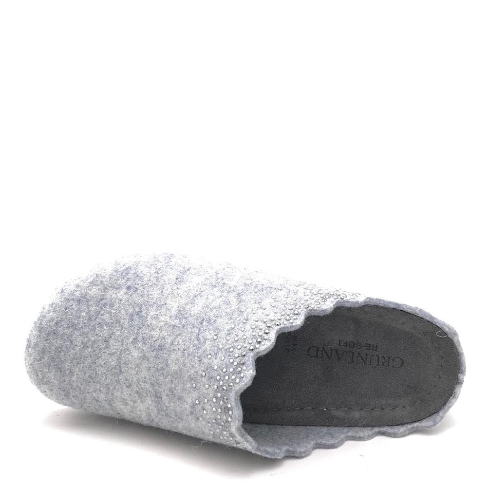 Zulian Calzature Ciabatta Prau Nuvola