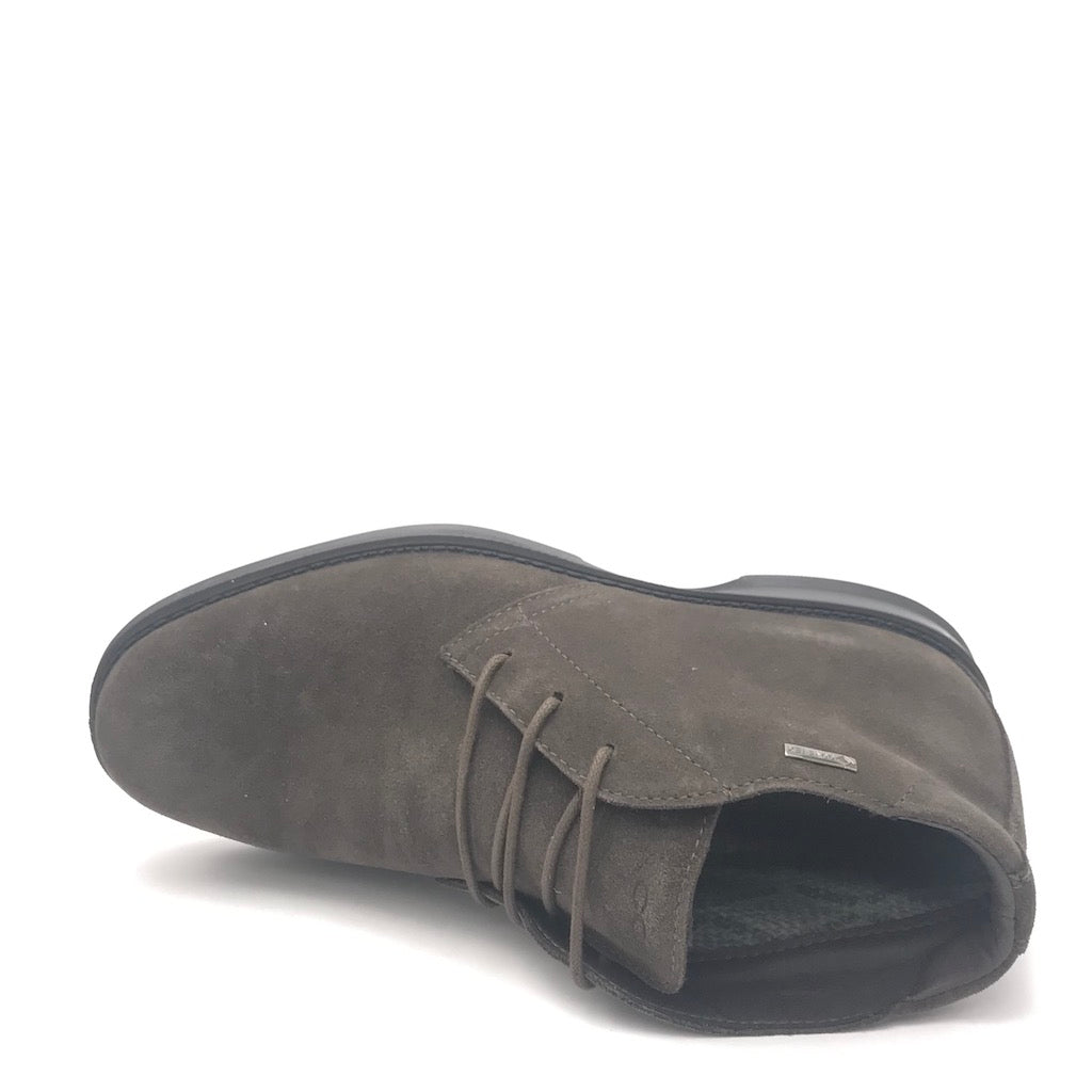 Zulian Calzature Scarponcino Trail Gtx Caffè