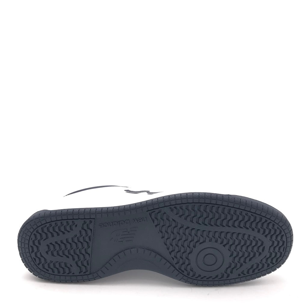 Zulian Calzature Sneakers 480 Bianco-blu