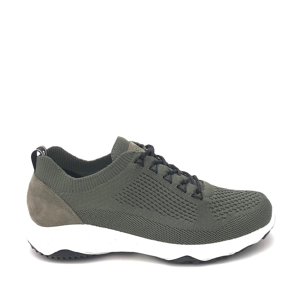 Zulian Calzature Sneakers Edwin militare