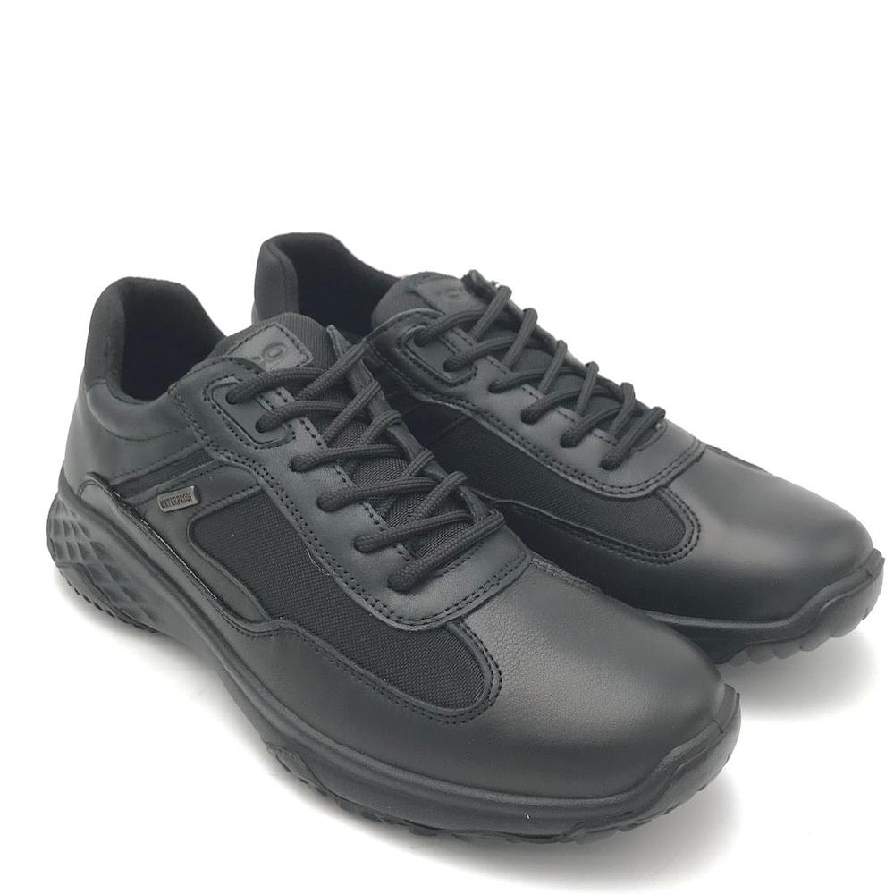 Zulian Calzature Sneakers Edwin Nera