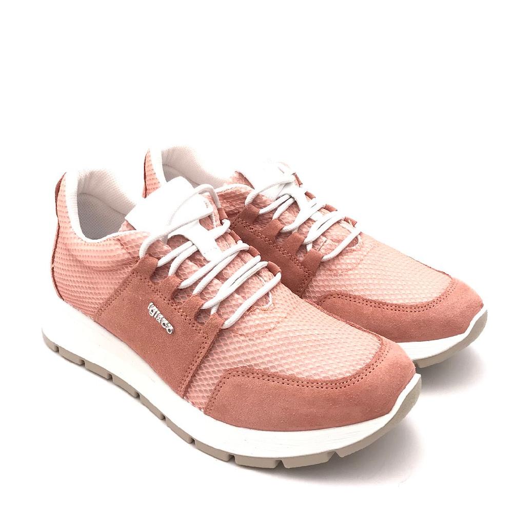 Zulian Calzature Sneakers Ermione Phard